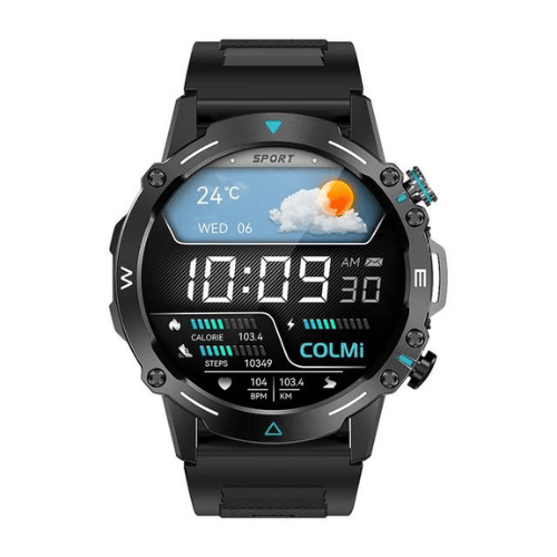 Smartwatch PowerFlex Pro
