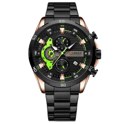 Wristwatch Titanium Elite